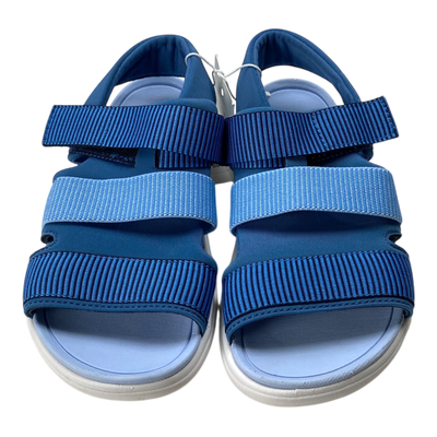 Reima summer sandals, blue | 32
