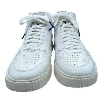 Embassy of Bricks and Logs worthing sneakers, white | 43