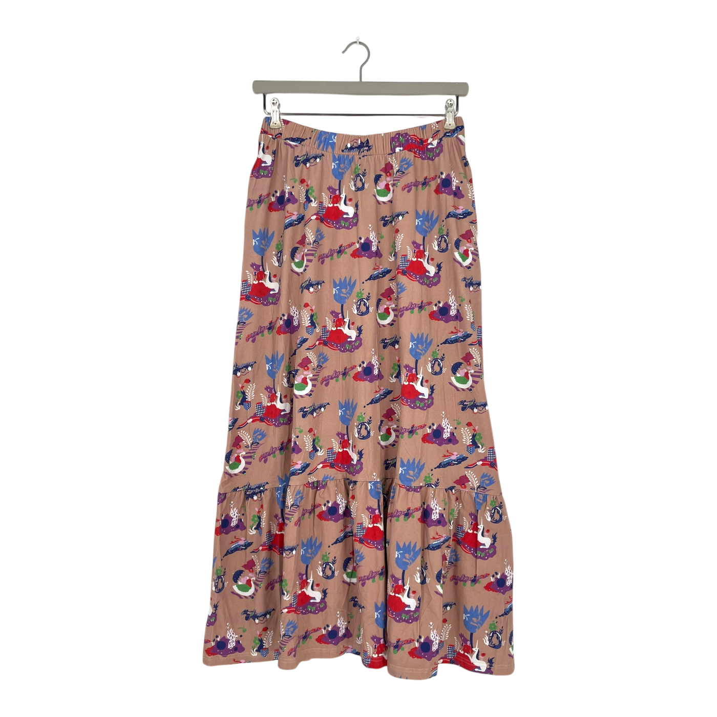 Aarre skirt, daydreamer | woman XL