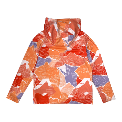 Reima lupaus hoodie, multicolor | 128cm