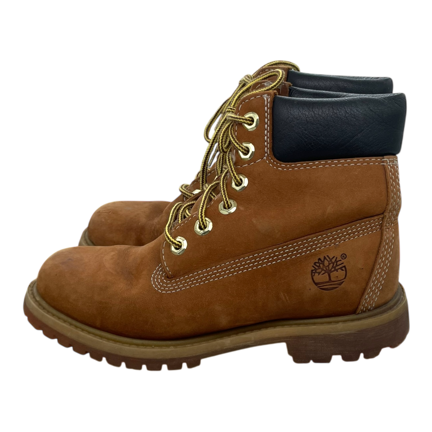 Timberland boots, wheat | 37