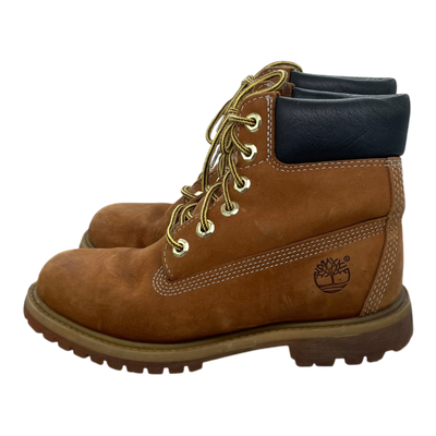 Timberland boots, wheat | 37