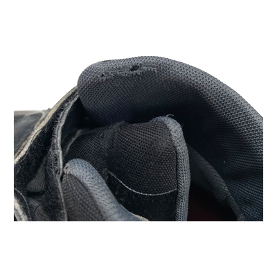 Reima patter shoes, black | 33