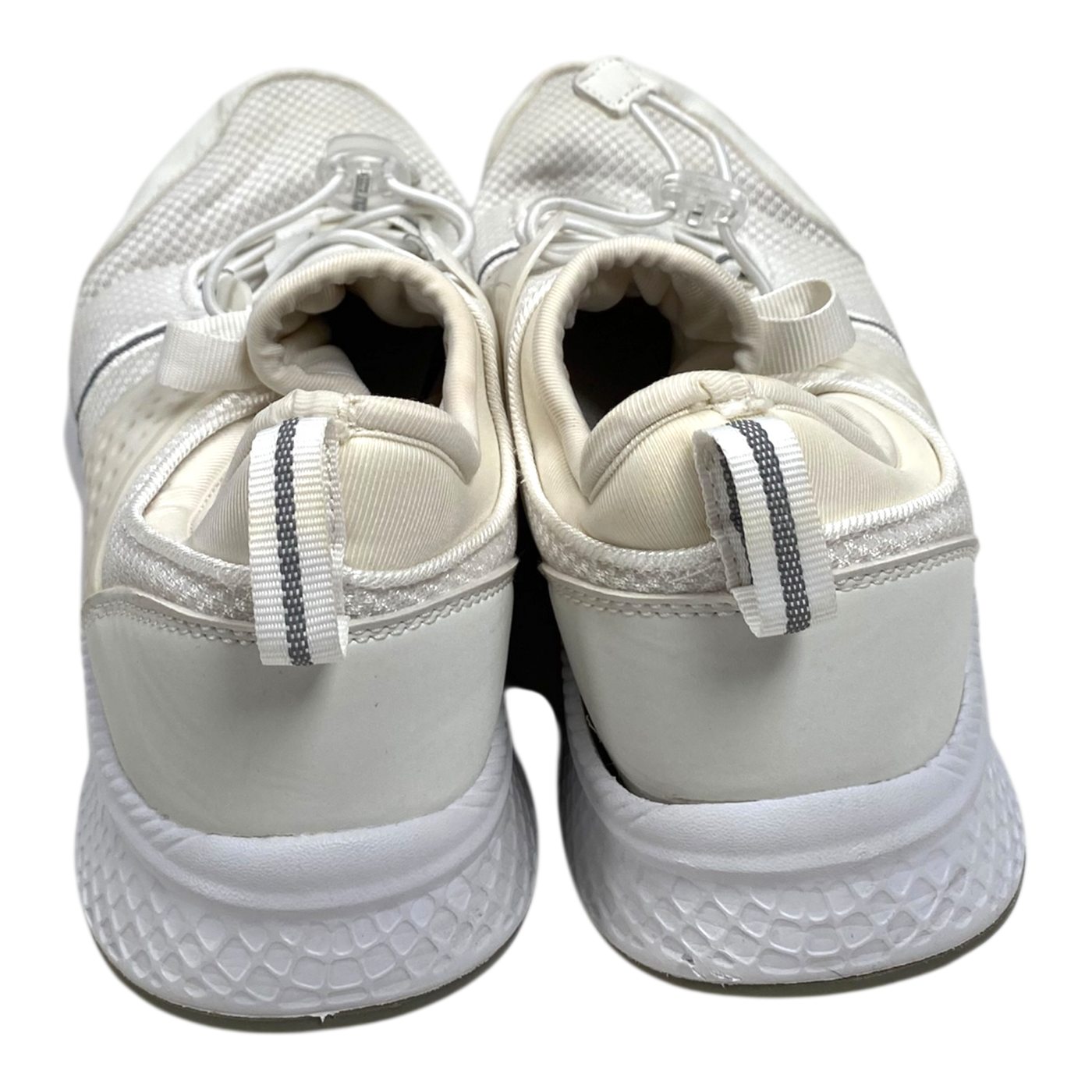 Reima active sneakers, white | 38