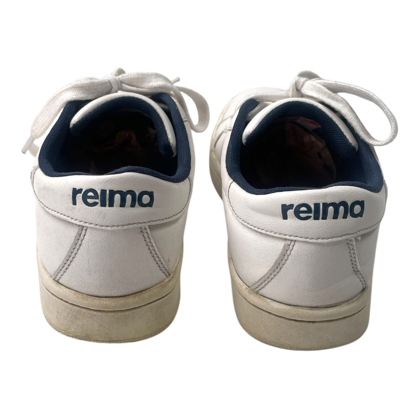 Reima aerla sneakers, white | 38