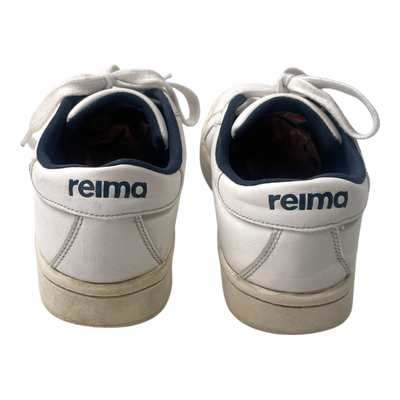 Reima aerla sneakers, white | 38