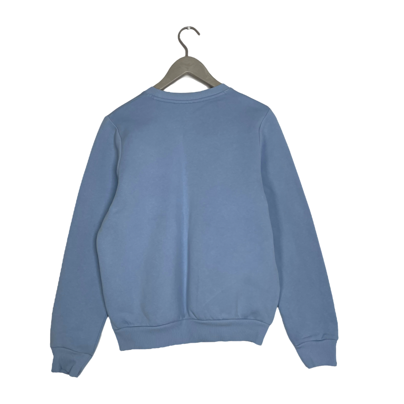 Peak Performance sweat shirt, baby blue| woman M