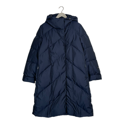 Joutsen seela jacket, midnight blue | woman 2XL