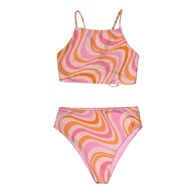 Lilja the label bikini, pink | woman S