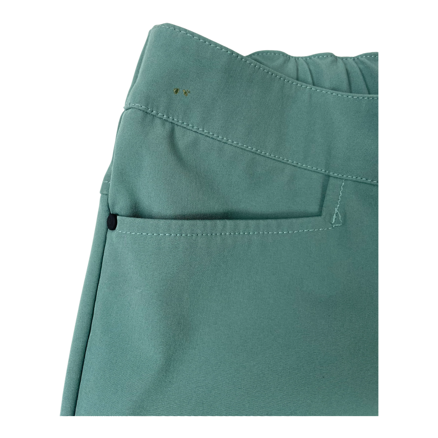 Reima idole softshell pants, green | 128cm