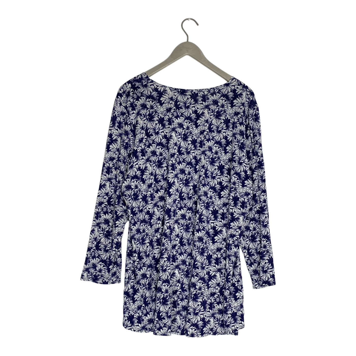 Ritva Falla dress, flower | woman XXXL