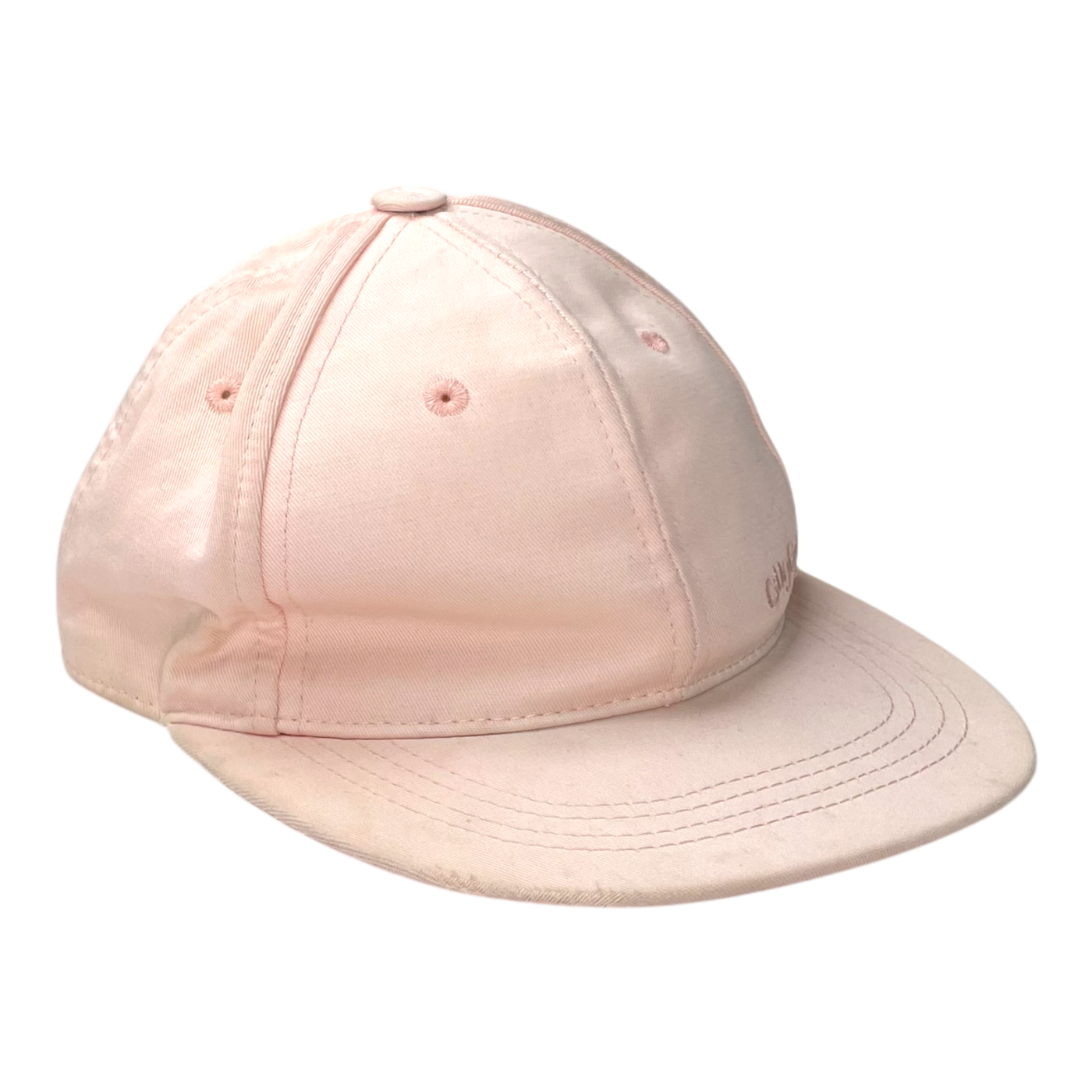 Gugguu cap, pink | XS