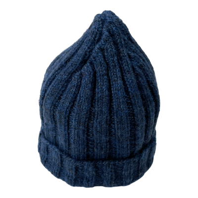 Myssyfarmi farmester beanie, midnight blue | onesize