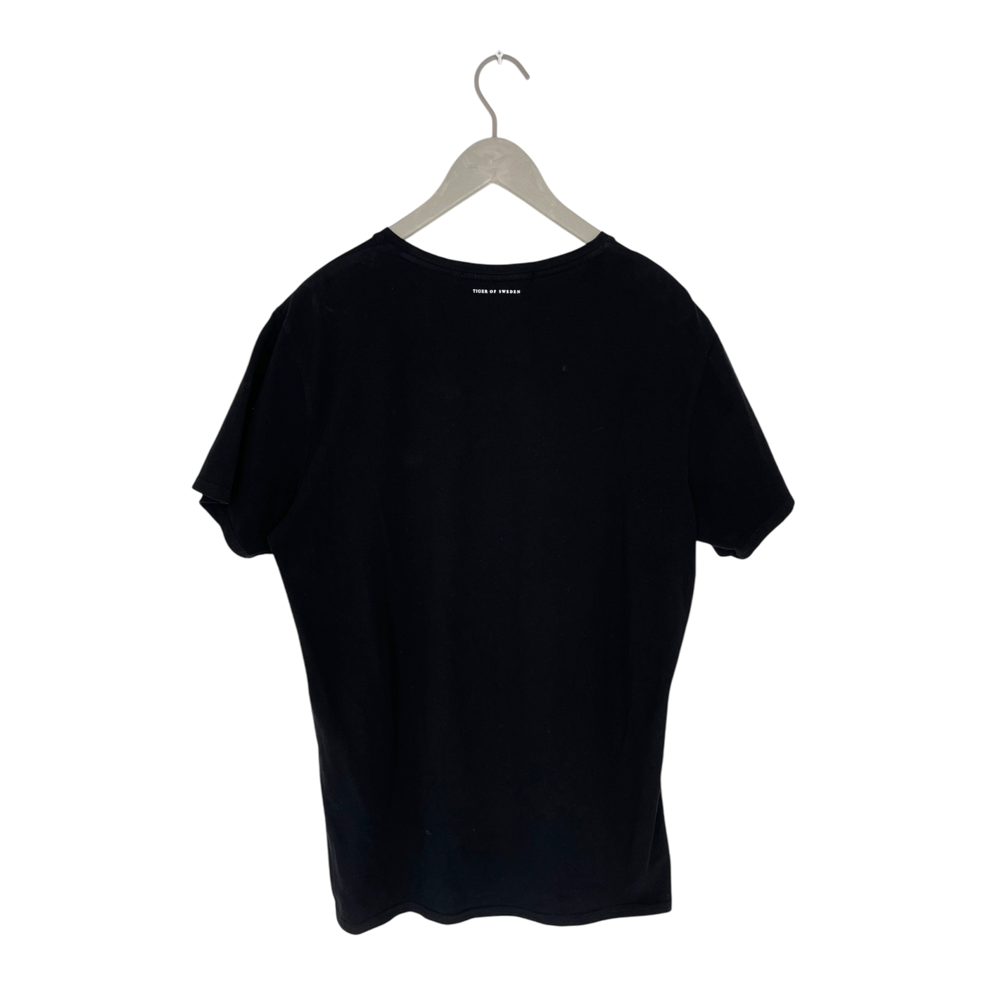 Tiger of Sweden fermo t-shirt, black | man L