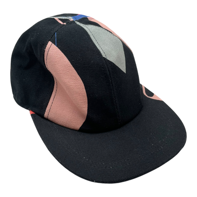 Papu cap, multicolor | 8-10y