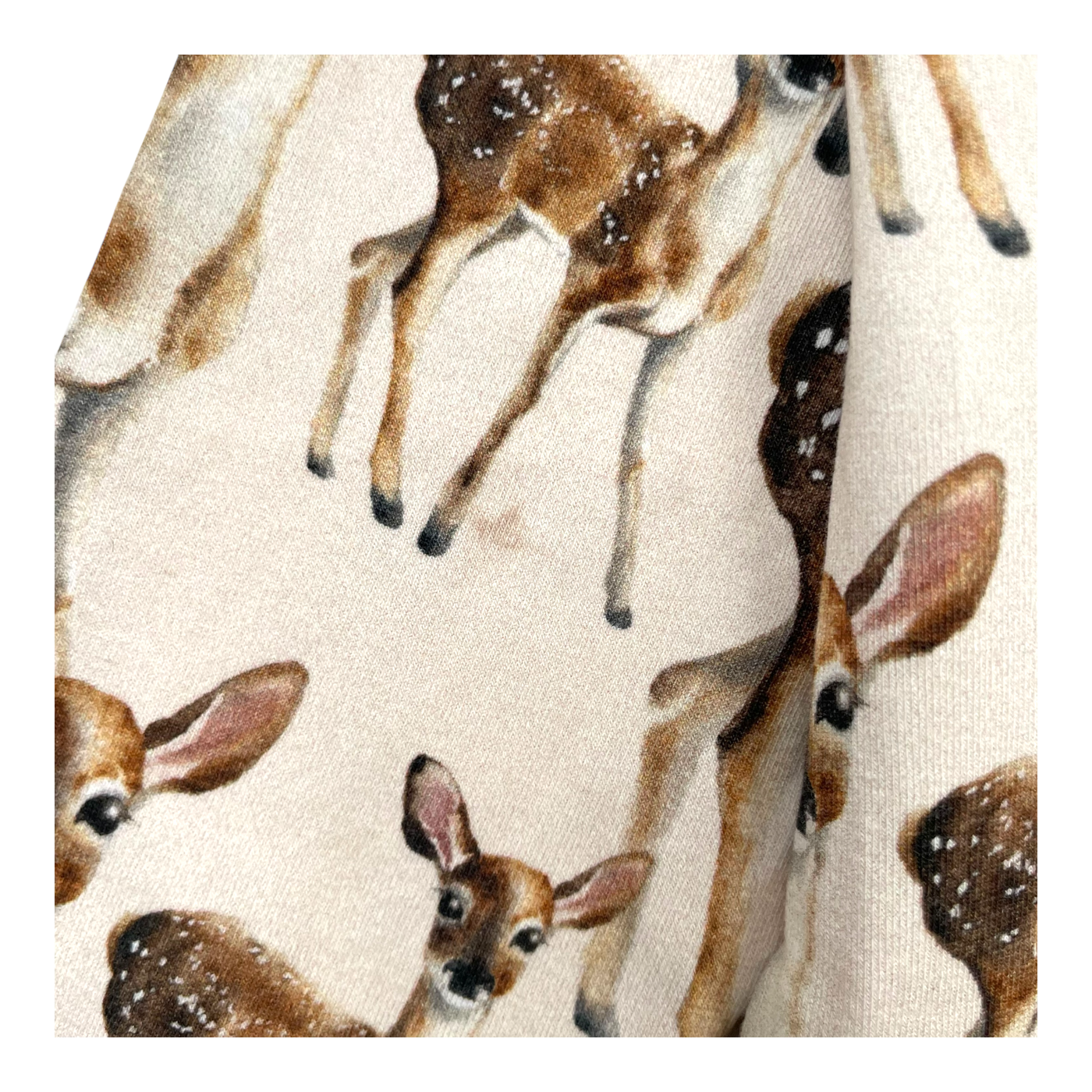 Metsola shirt, bambi | 110/116cm