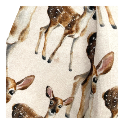Metsola shirt, bambi | 110/116cm