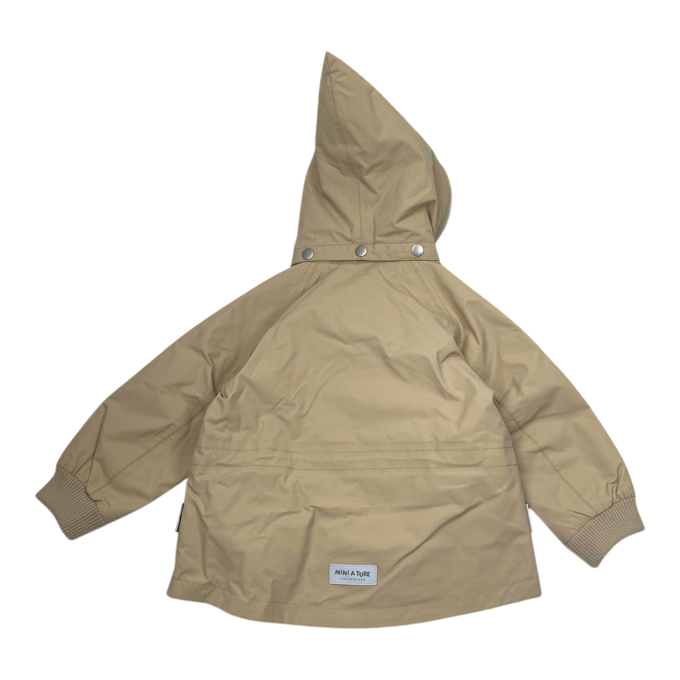 Mini A Ture matwai spring jacket, wheat | 92cm