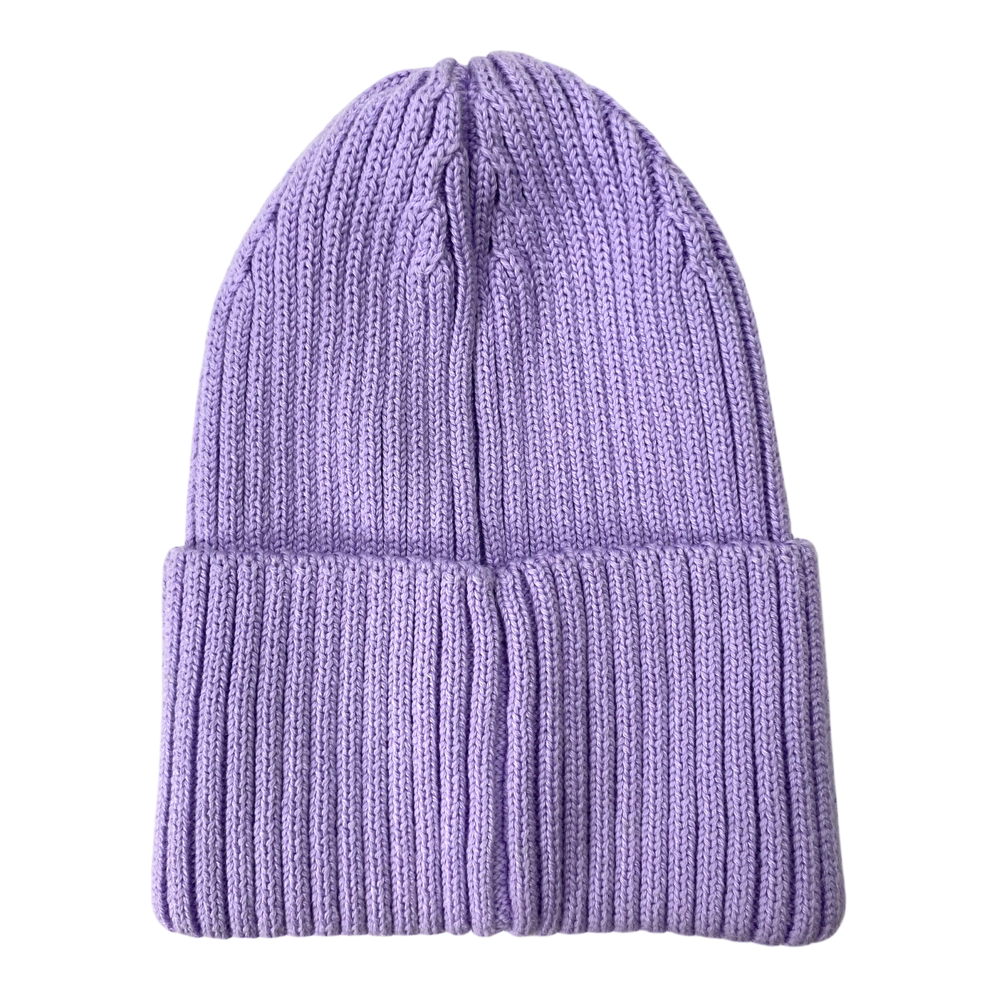 Reima hattara knitted beanie, lavender | 7-14y