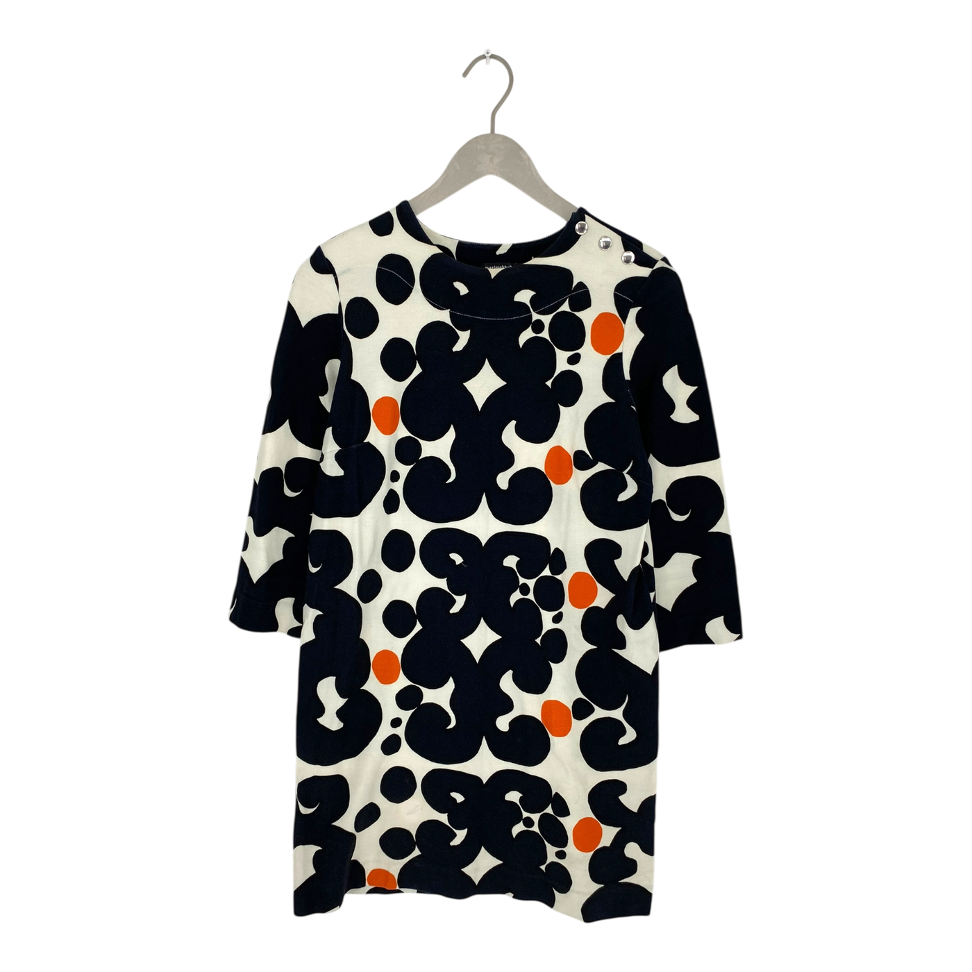 Marimekko sierra dress, pieni keidas | woman M