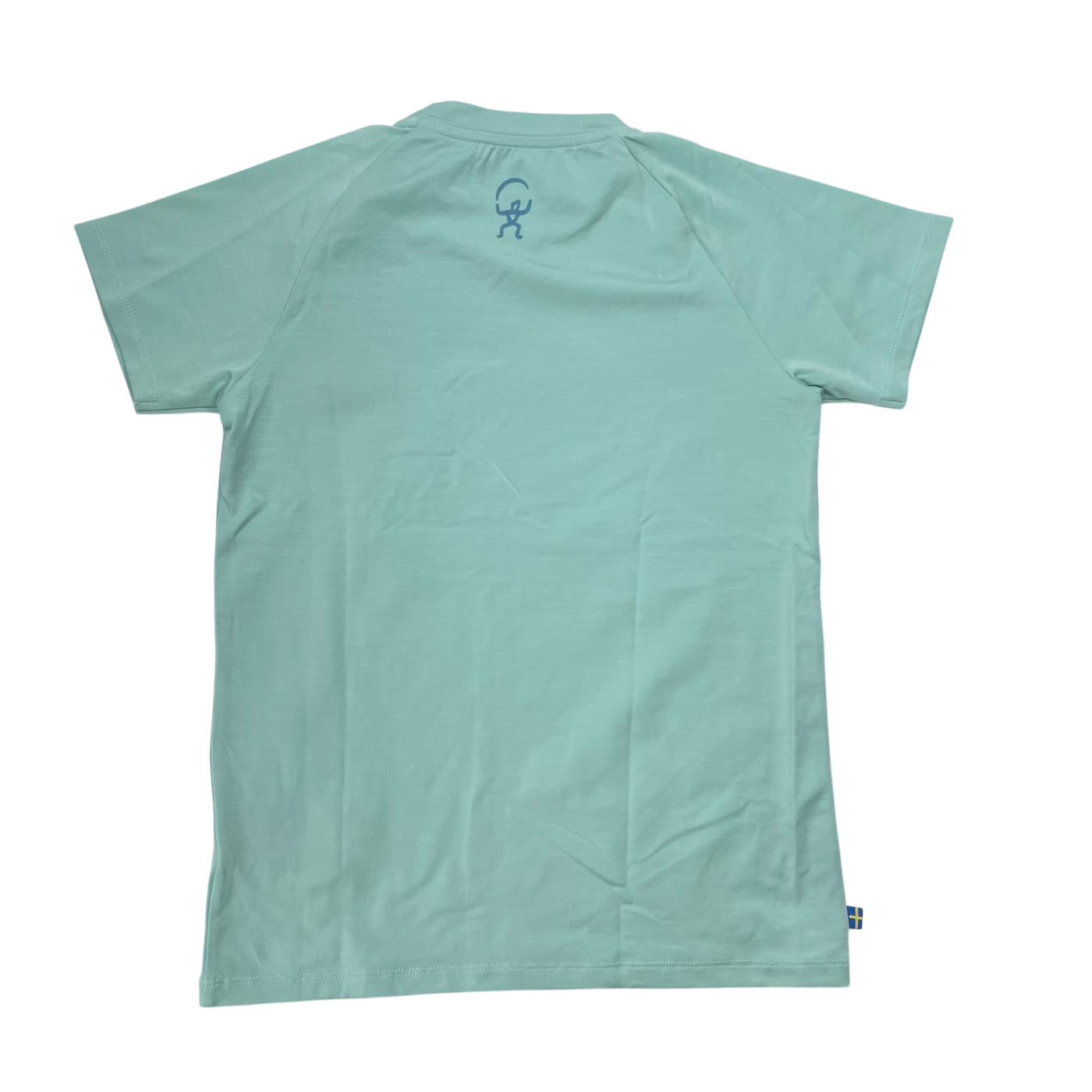 Isbjörn t-shirt, ocean friends | 122/128cm