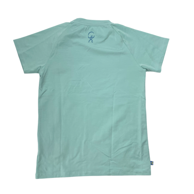 Isbjörn t-shirt, ocean friends | 122/128cm
