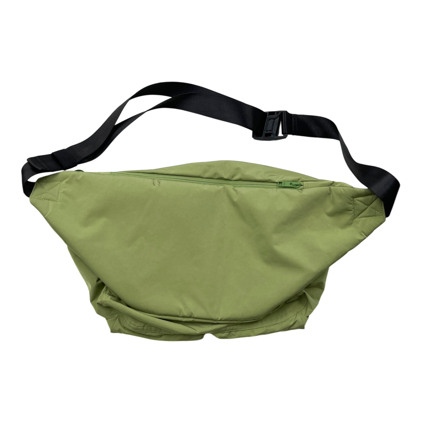 Embassy of Bricks and Logs tobe combat bag, apple green