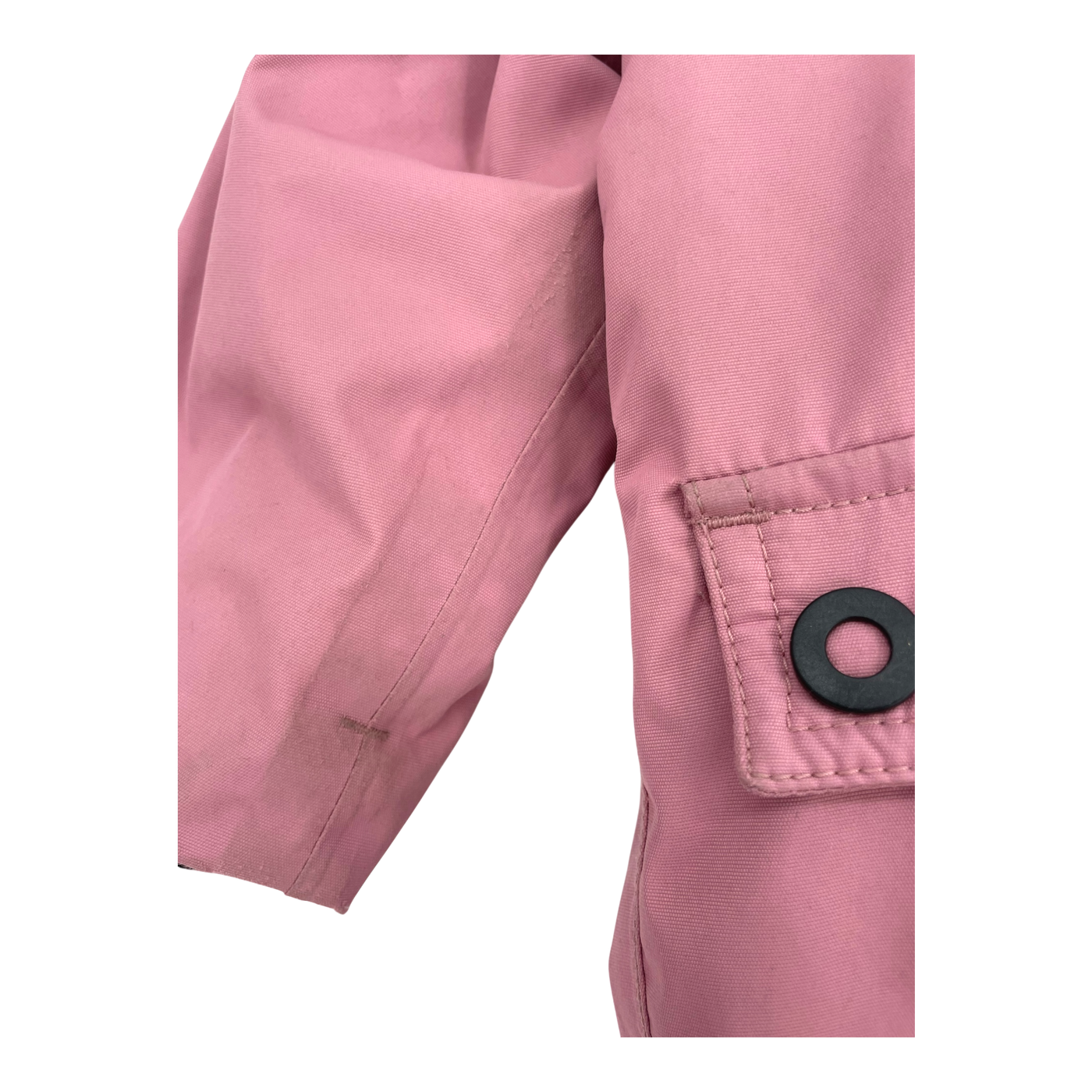 Reima marte mid overall, blush pink | 80cm