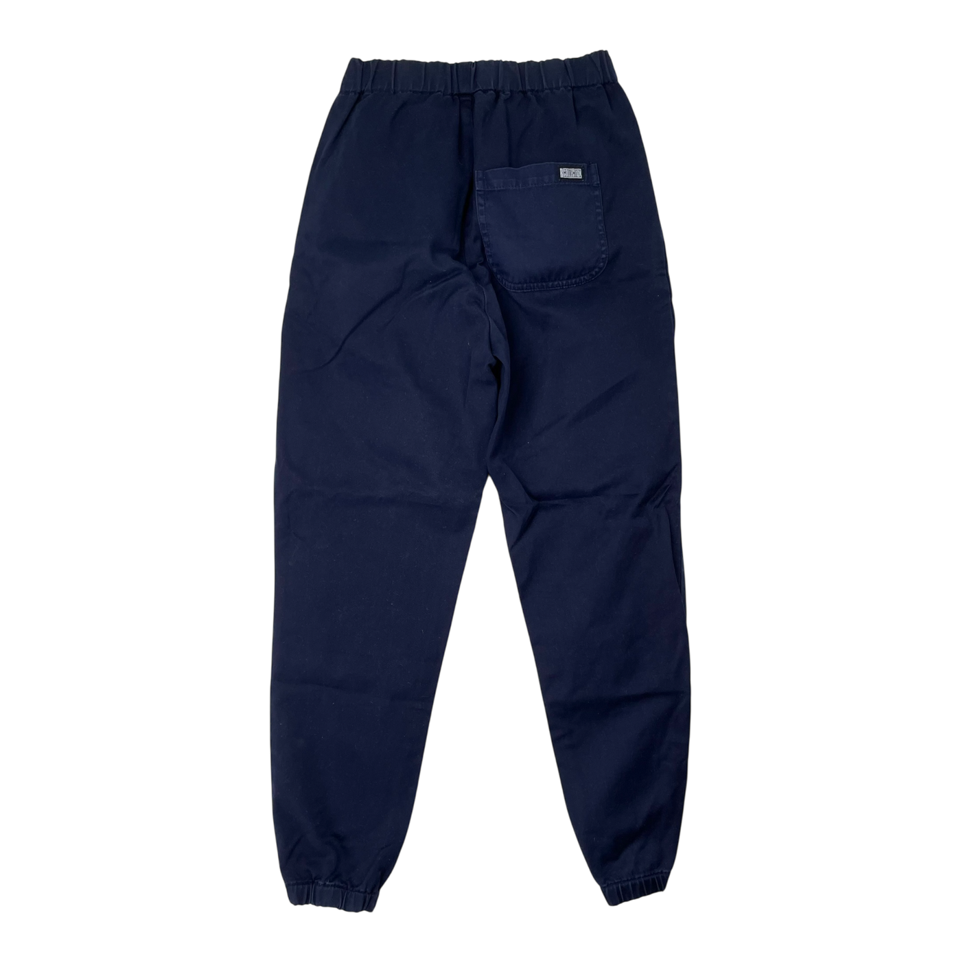 R-Collection woven pants, dark blue | 140cm