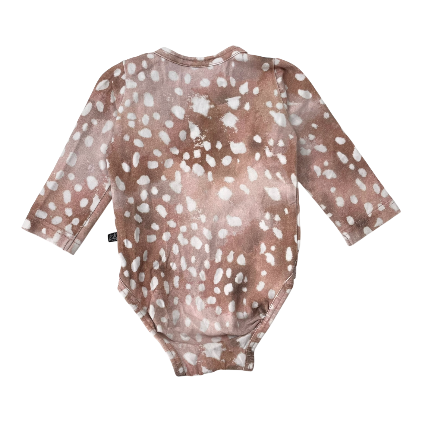 Kaiko body, copper bambi  | 62cm