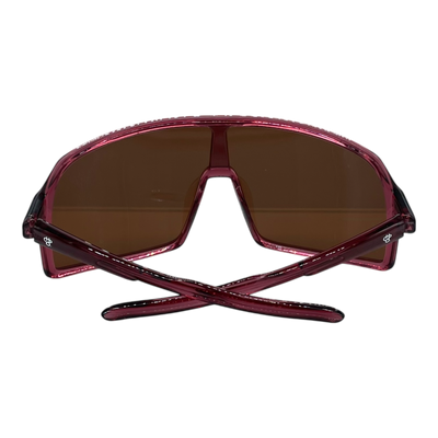 CHPO erica sports sunglasses, fuchsia