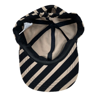 Papu cap, stripes | adults one size