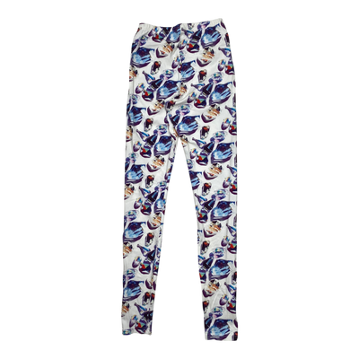 Vimma leggings, diamonds | 150cm