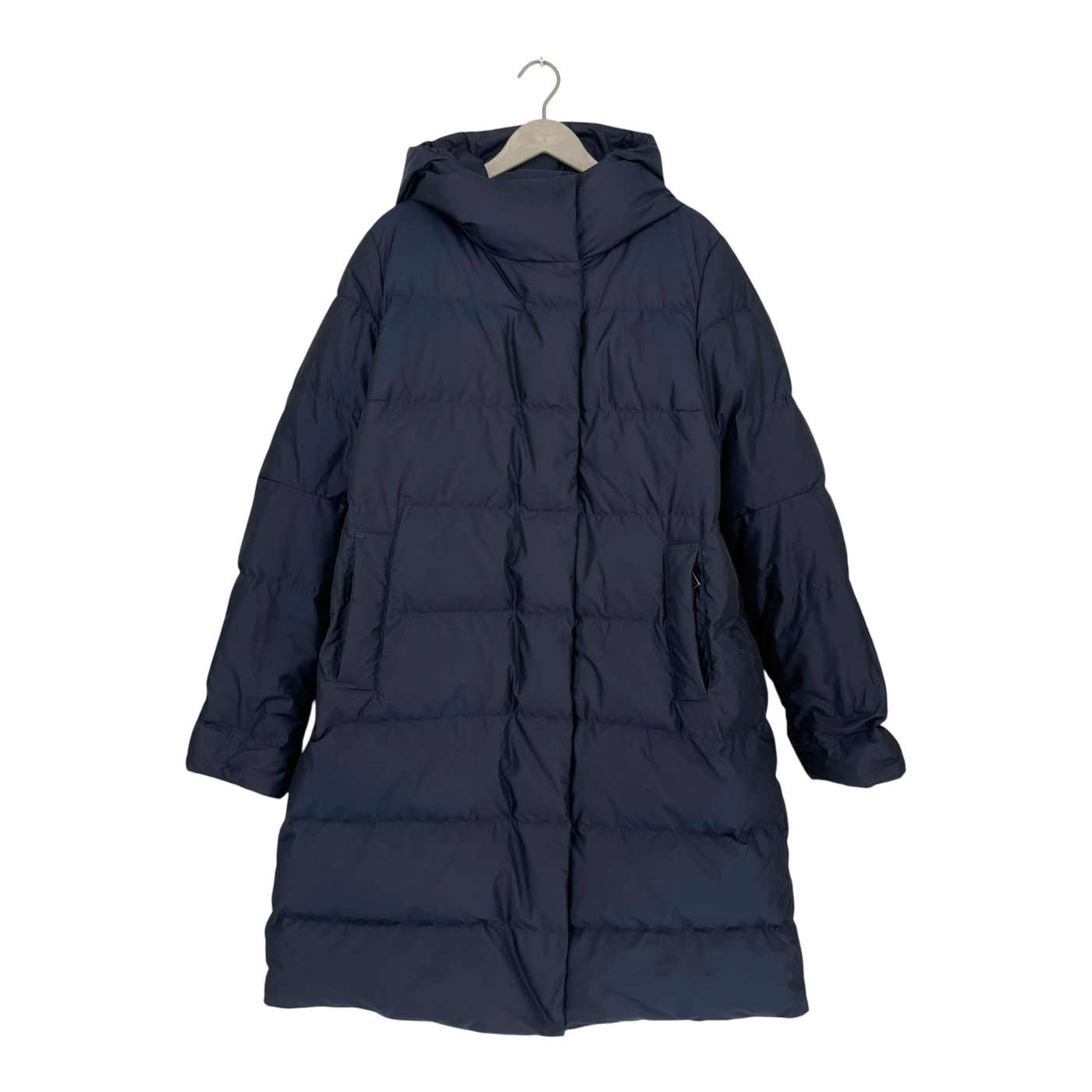 Joutsen ulrika down jacket, midnight blue | woman 3XL