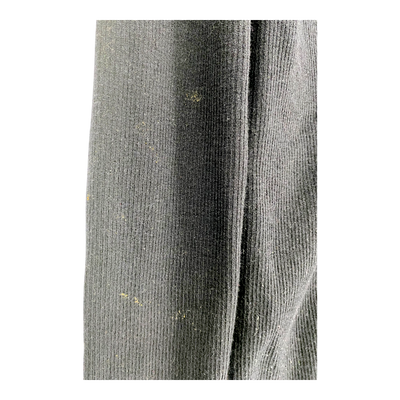 COS wool knit cardigan, dark blue | woman L