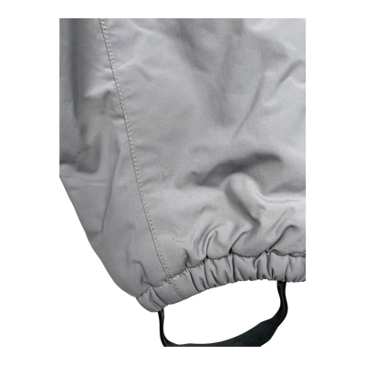 Mini A Ture snow pants, grey | 92cm