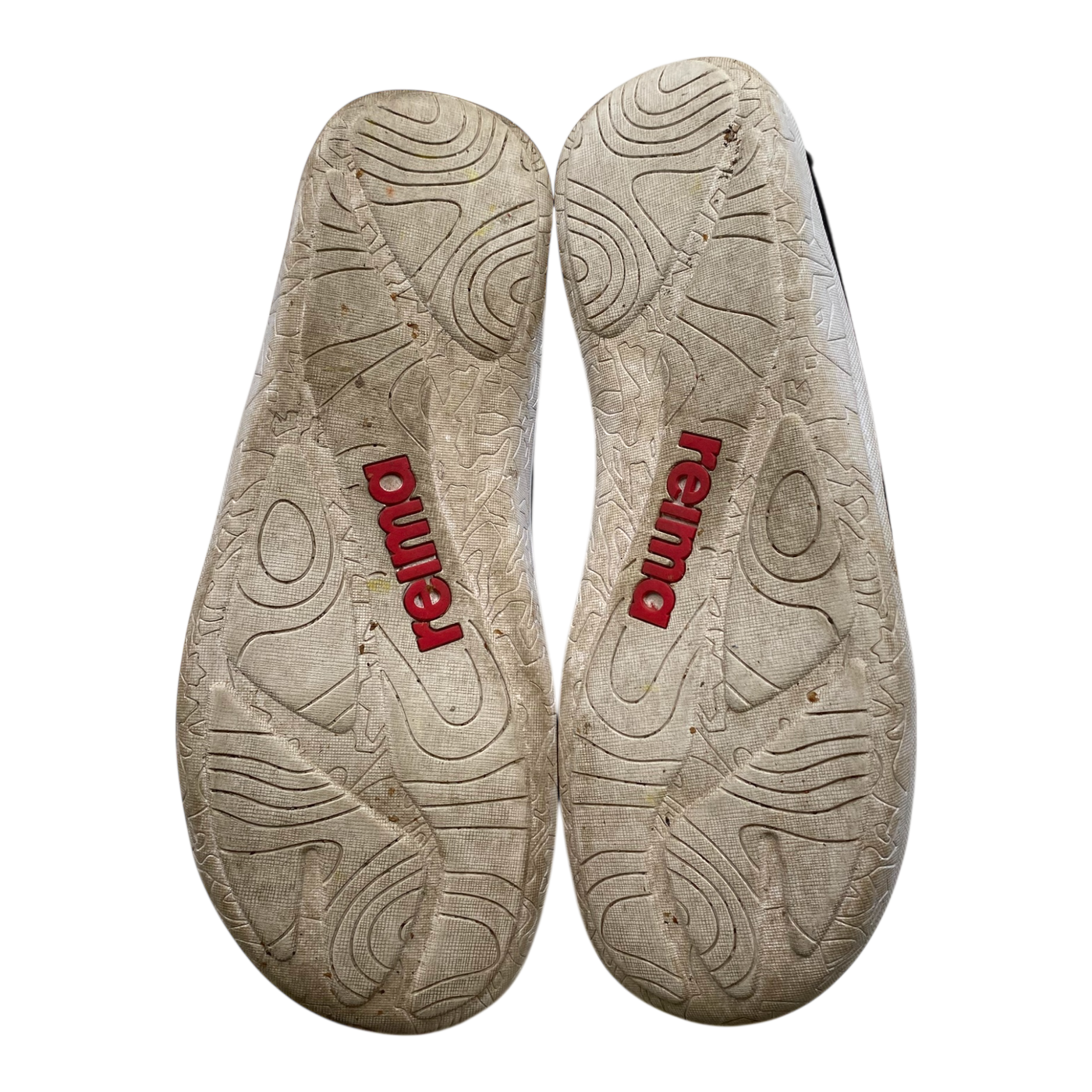 Reima astellen barefoot sneakers, black | 29