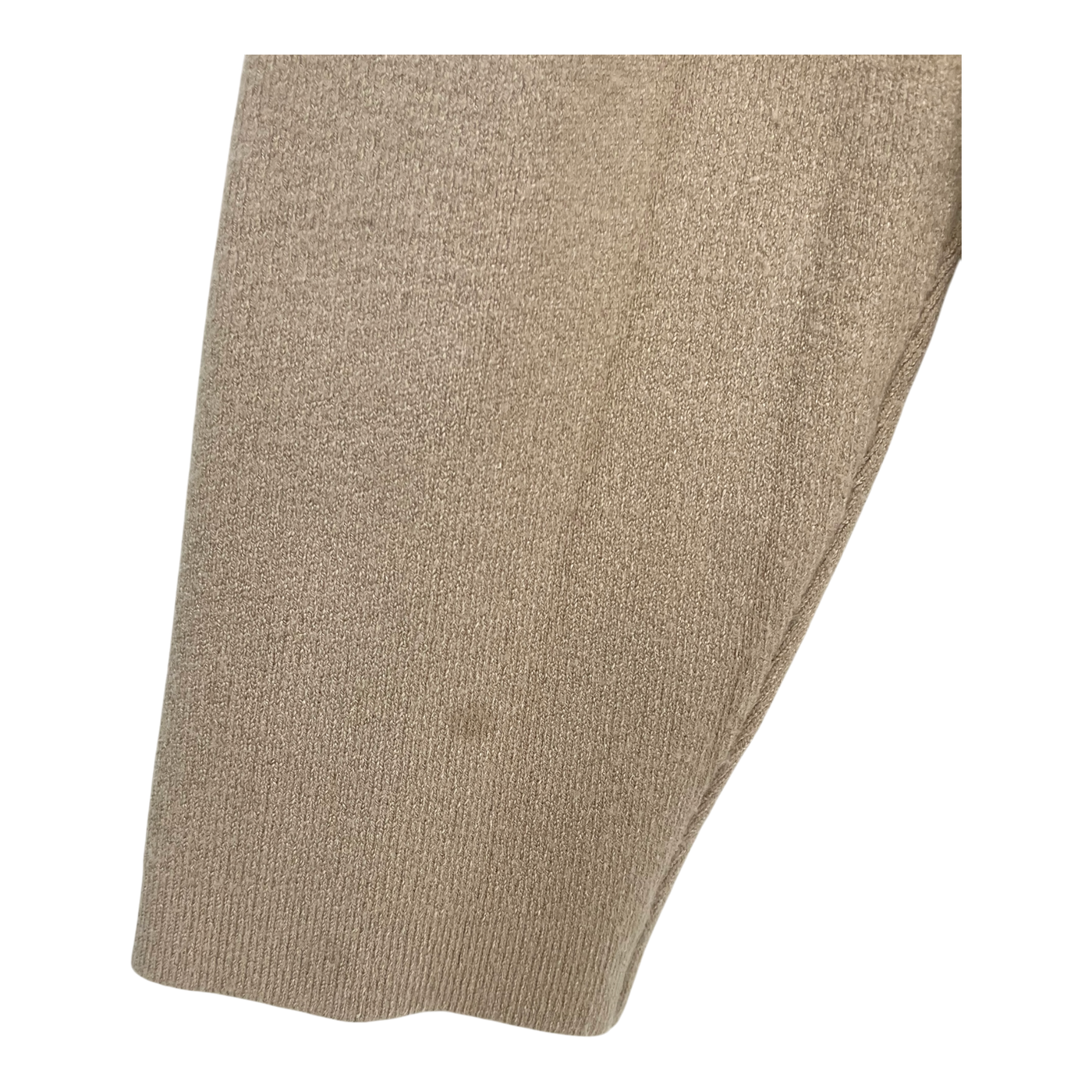 Samsøe Samsøe knitted cardigan, tan | man M