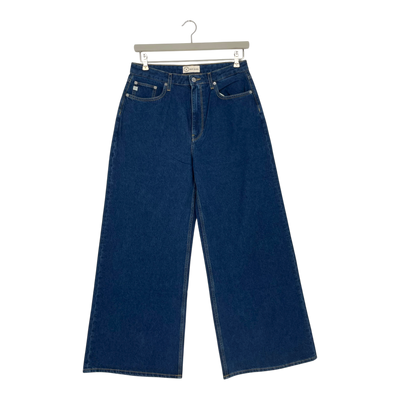 Mud Jeans wyde sara jeans, denim | woman 31/32