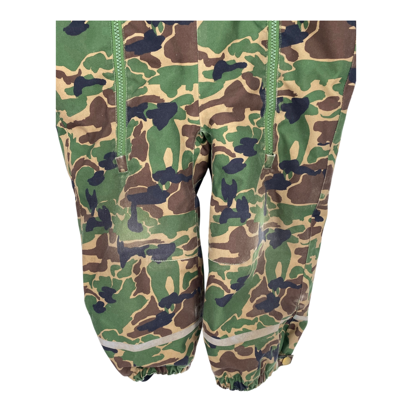 Mini Rodini winter overall, camo | 98cm