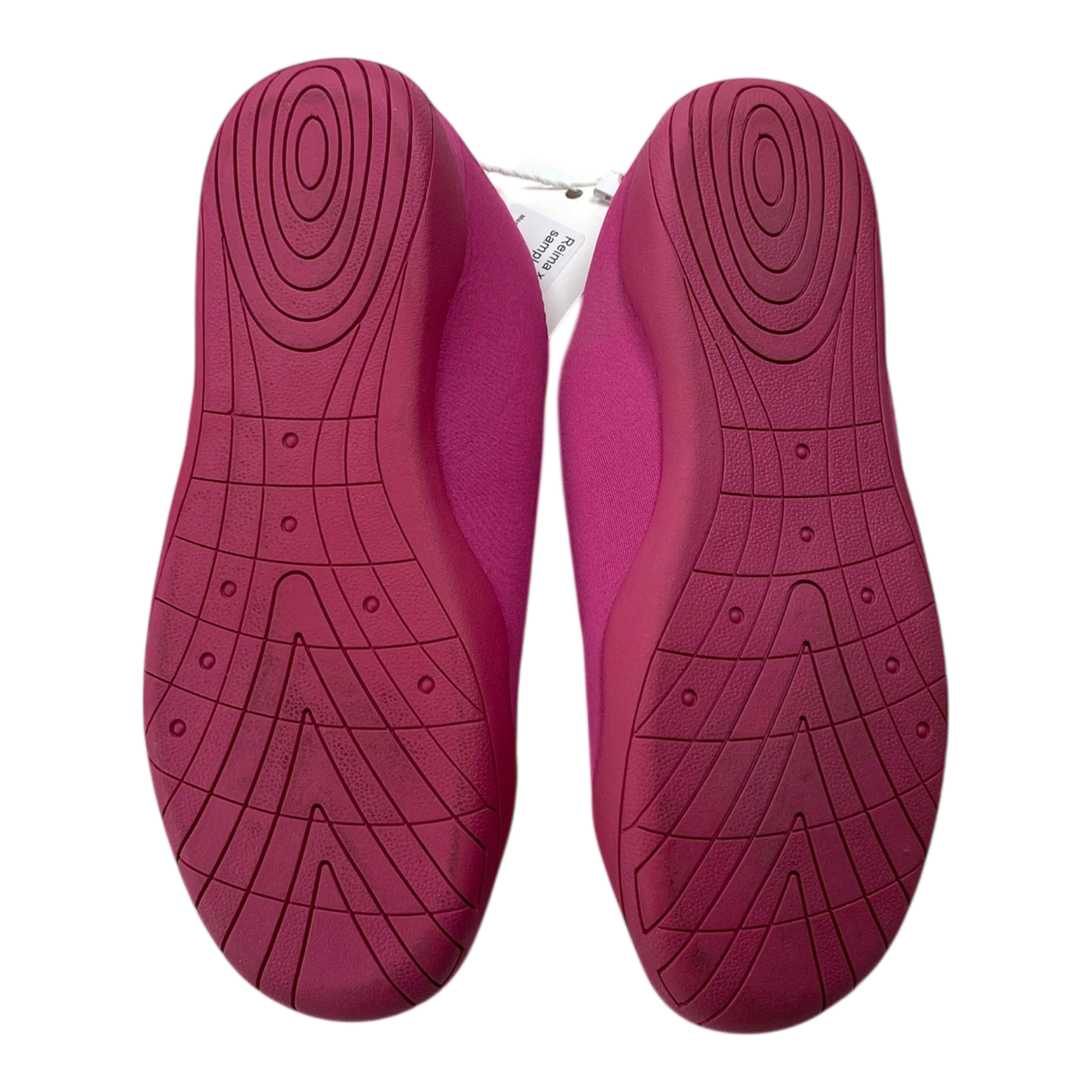 Reima swimming shoes, hot pink | 37