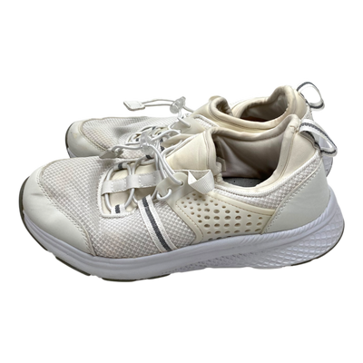 Reima active sneakers, white | 38