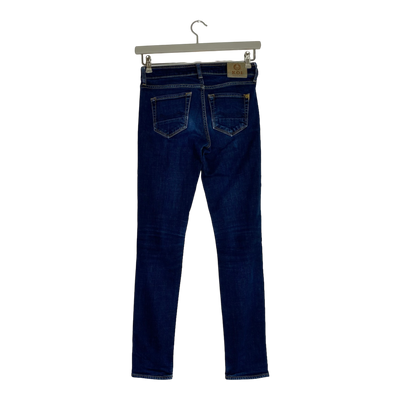 Kings of Indigo Juno jeans, midnight blue⎟27/32