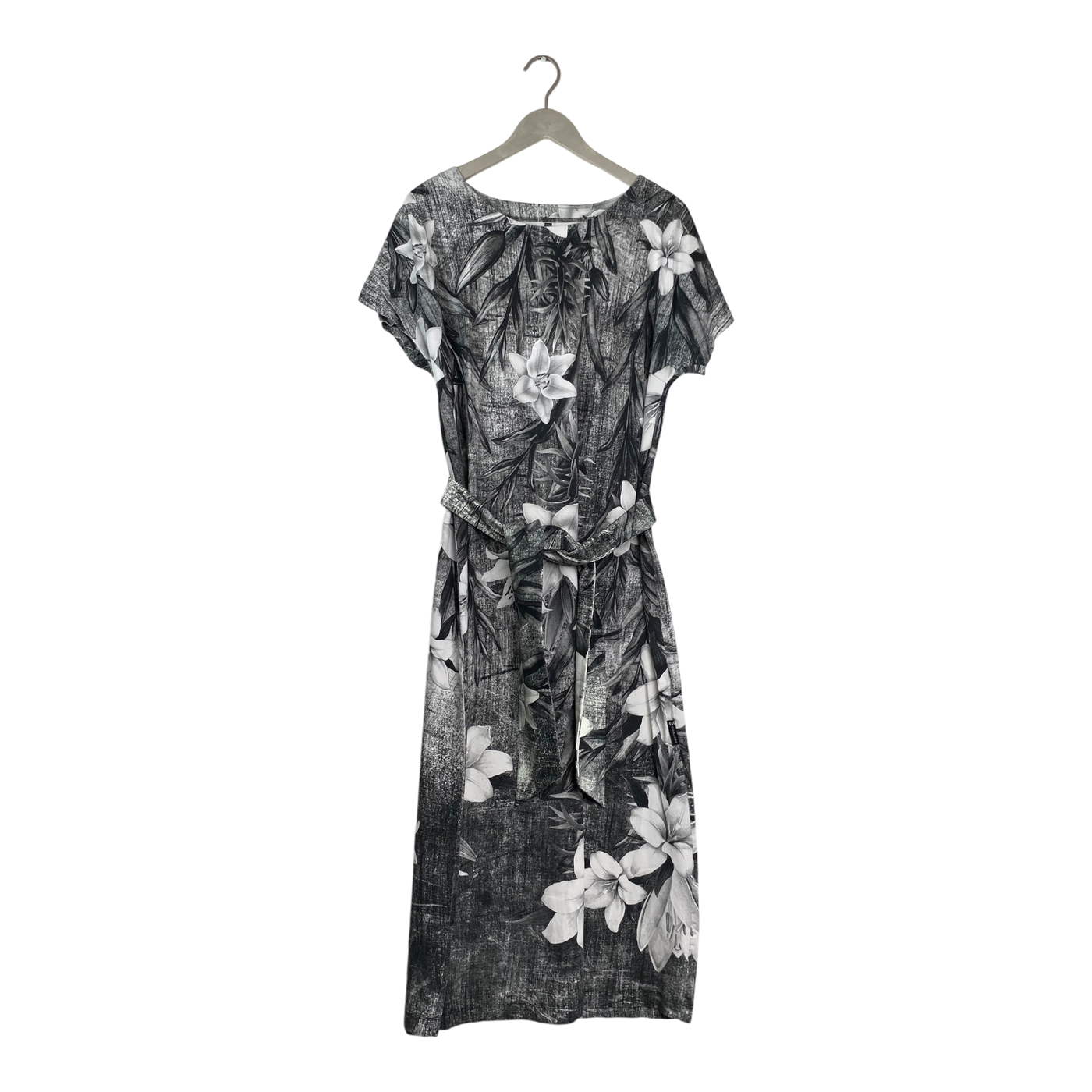 Ommellinen luotto dress, flower | woman XXL