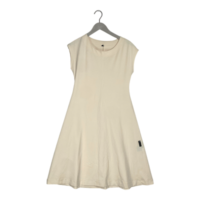 Ommellinen lempi dress, vanilla | woman S