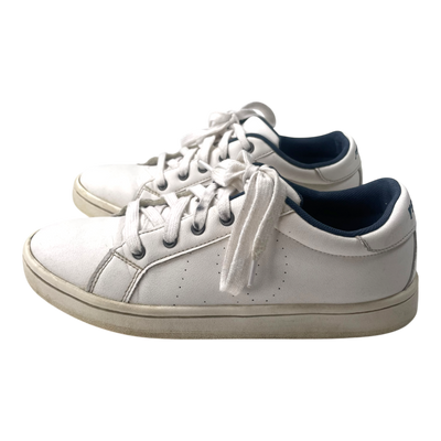 Reima aerla sneakers, white | 38