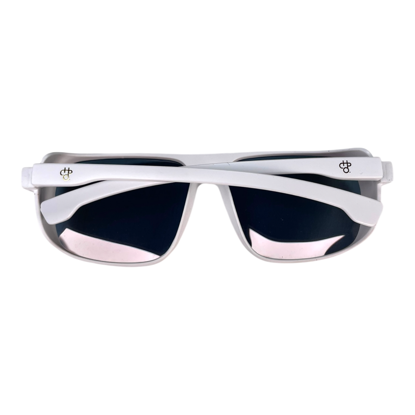 CHPO anette sunglasses, white