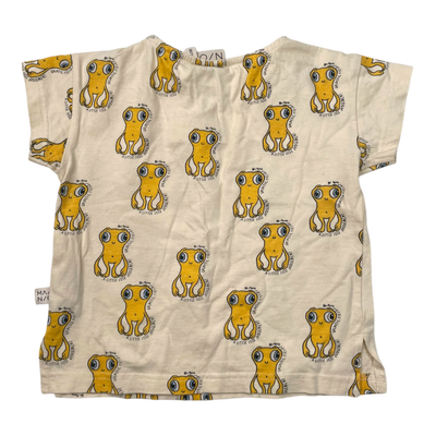 Mainio t-shirt, alien | 98/104cm