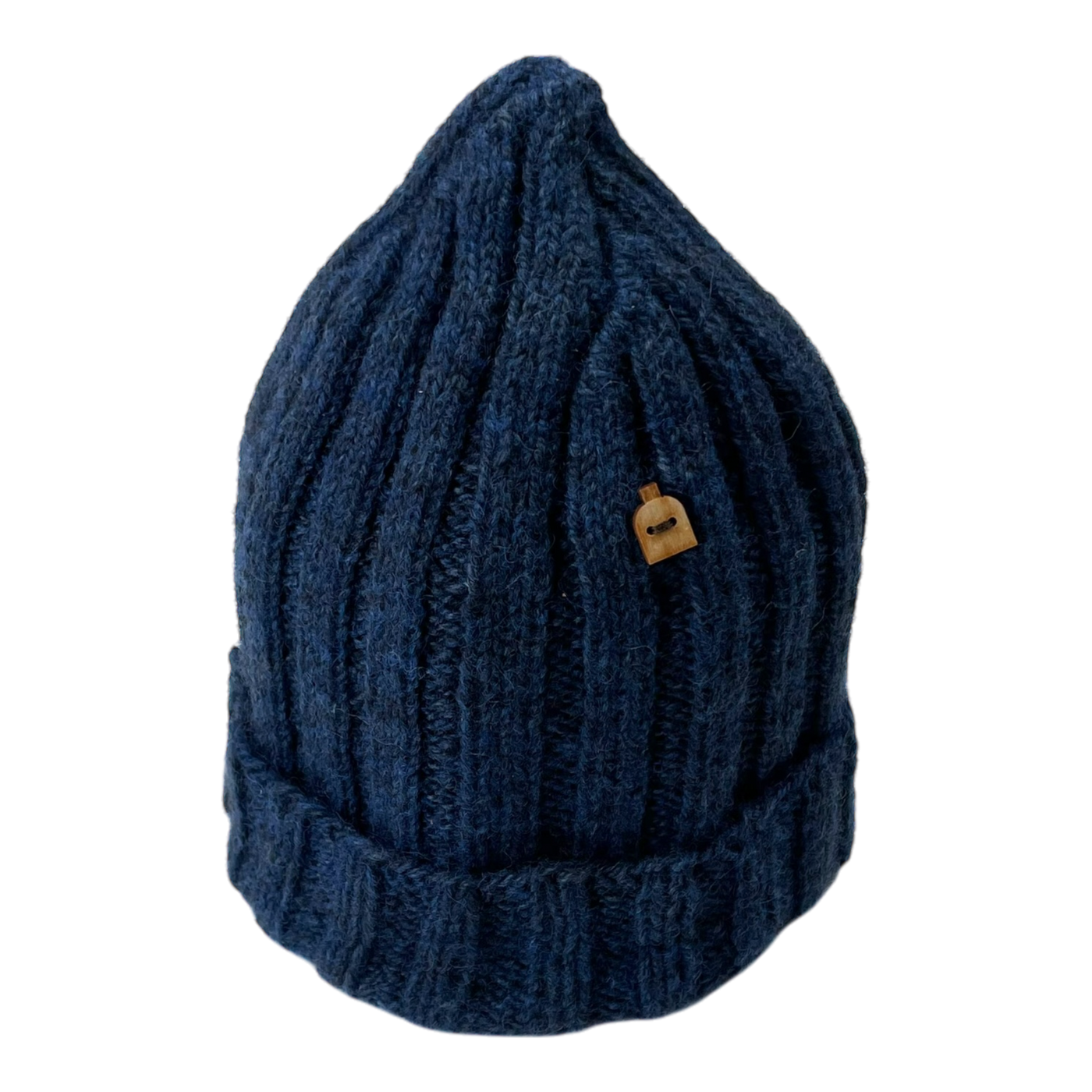 Myssyfarmi farmester beanie, midnight blue | onesize