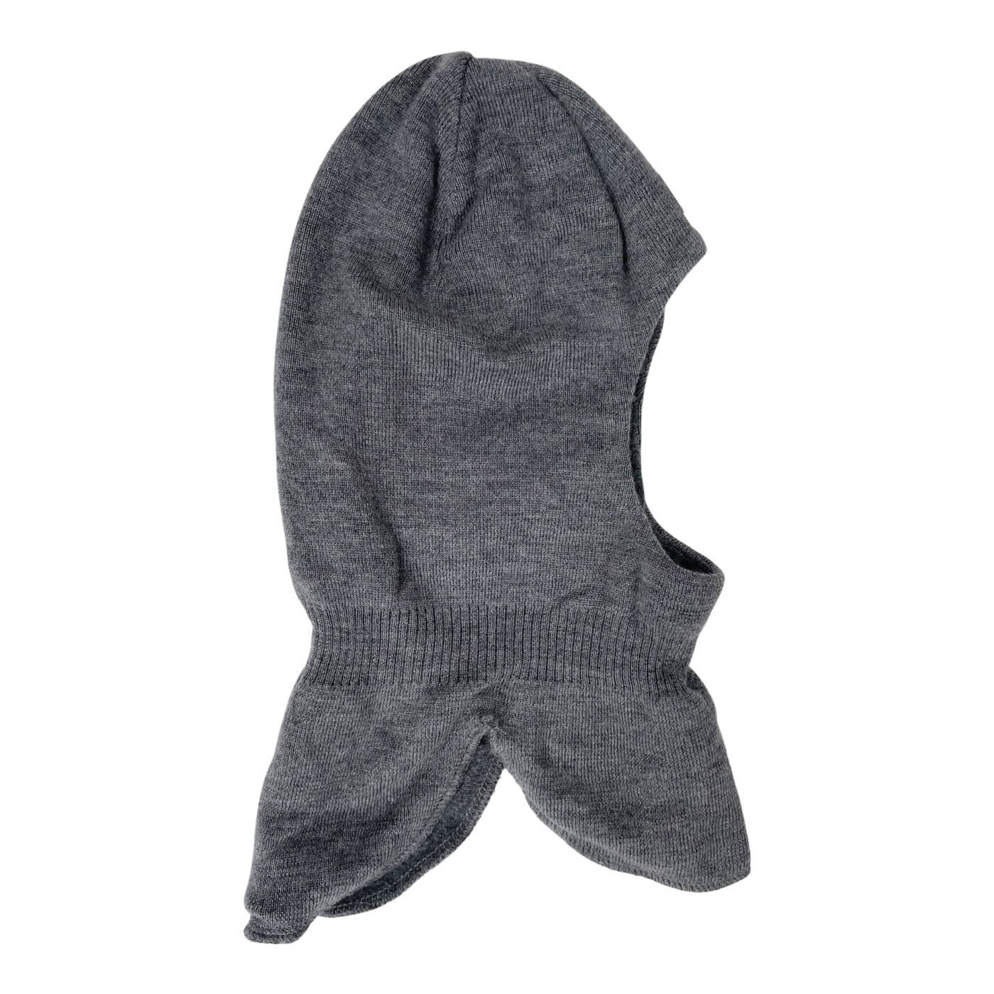 Reima wool balaclava, grey | 5-6y